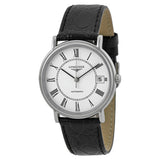 Longines Donna L48214112 Presence Automatico