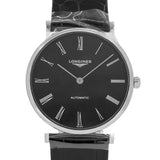 Longines Uomo L4.908.4.51.2 La Grande Classique 36mm Auto