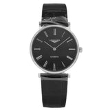 Longines Uomo L4.908.4.51.2 La Grande Classique 36mm Auto