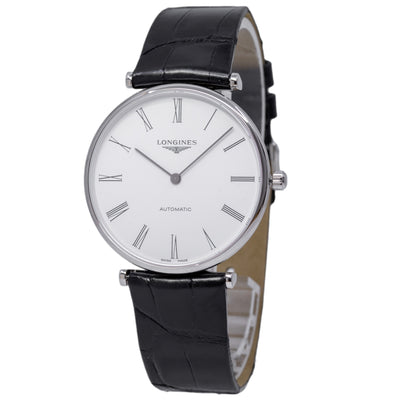 Longines Uomo L4.918.4.11.2 La Grande Classique 38mm Auto