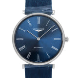 Longines Donna L4.918.4.94.2 La Grande Classique Automatico