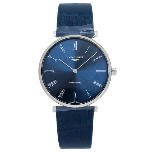 Longines Donna L4.918.4.94.2 La Grande Classique Automatico