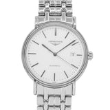 Longines Uomo L4.921.4.12.6 Presence Automatico