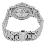 Longines Uomo L4.921.4.12.6 Presence Automatico