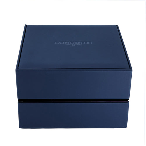 Longines Uomo L4.921.4.12.6 Presence Automatico