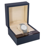 Longines Uomo L4.921.4.12.6 Presence Automatico