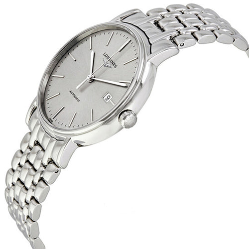 Longines Uomo L49214726 Presence Automatico