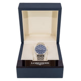 Longines Uomo L49214926 Presence Automatico