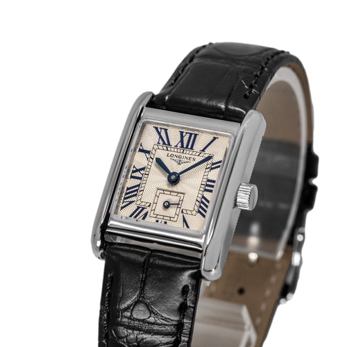 Longines Donna L5.200.4.71.2 Mini Dolcevita Quarzo
