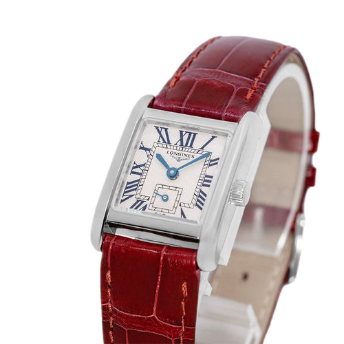 Longines Donna L5.200.4.71.5 Mini Dolcevita Quarzo