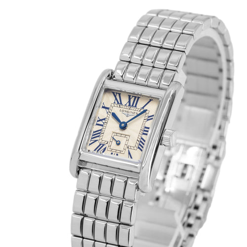 Longines Donna L52004716 Dolcevita Quarzo