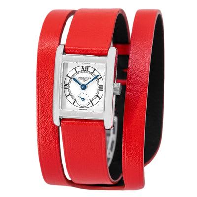 Longines Donna L5.200.4.75.0 Mini Dolcevita Quarzo