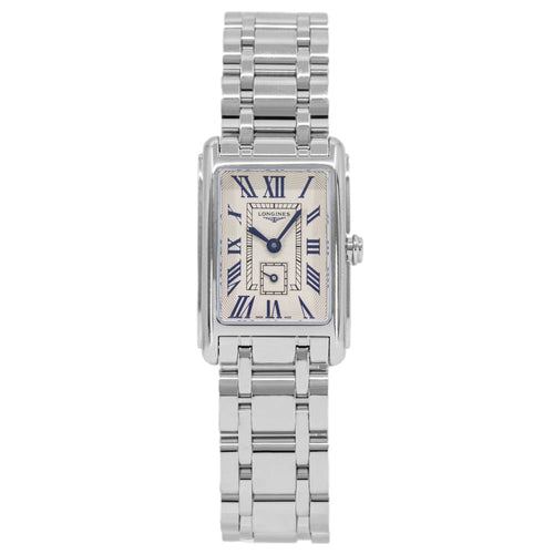 Longines Donna L52554716 Dolcevita Quarzo