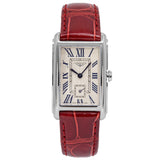 Longines Donna L55124715 Dolcevita Quarzo