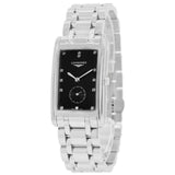 Longines Uomo L5.755.4.57.6 Dolcevita Diamond Quarzo