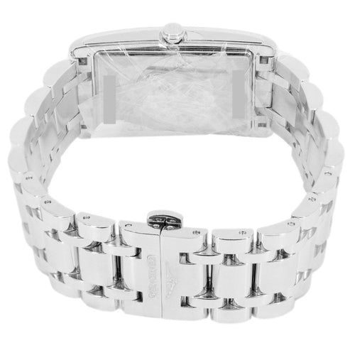 Longines Uomo L5.755.4.57.6 Dolcevita Diamond Quarzo