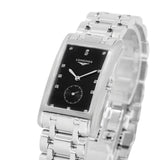 Longines Uomo L5.755.4.57.6 Dolcevita Diamond Quarzo