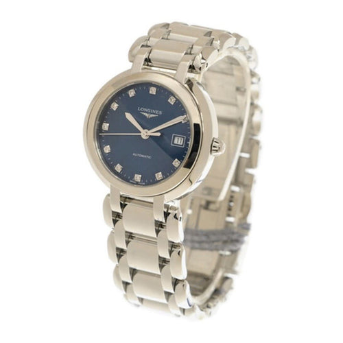 Longines Donna L81134986 Primaluna Automatico