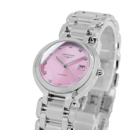Longines Donna L81134996 Primaluna Automatico