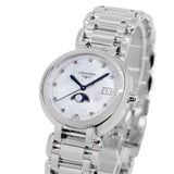 Longines Donna L8.116.4.87.6 Primaluna Moonphase Quarzo
