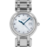 Longines Donna L8.122.4.87.6 Primaluna 30mm Quarzo