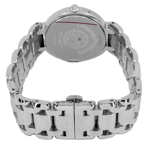 Longines Donna L8.122.4.87.6 Primaluna 30mm Quarzo