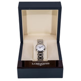 Longines Donna L8.122.4.87.6 Primaluna 30mm Quarzo