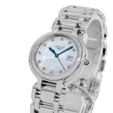 Longines Donna L8.122.4.87.6 Primaluna 30mm Quarzo
