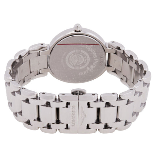 Longines Donna L8.122.4.99.6 Primaluna 30mm Diamanti Quarzo