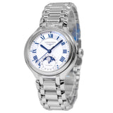 Longines Donna L8.126.4.71.6 Primaluna 34mm Auto Fasi Lunari