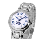 Longines Donna L8.126.4.71.6 Primaluna 34mm Auto Fasi Lunari