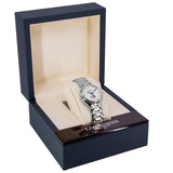 Longines Donna L8.126.4.87.6 Primlauna 34mm Auto Fasi Lunari