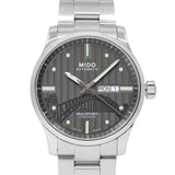 Mido M005.430.11.061.81 Multifort 20th Anniv Lt.Ed Auto