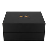 Mido M005.430.11.061.81 Multifort 20th Anniv Lt.Ed Auto