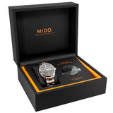Mido M005.430.11.061.81 Multifort 20th Anniv Lt.Ed Auto