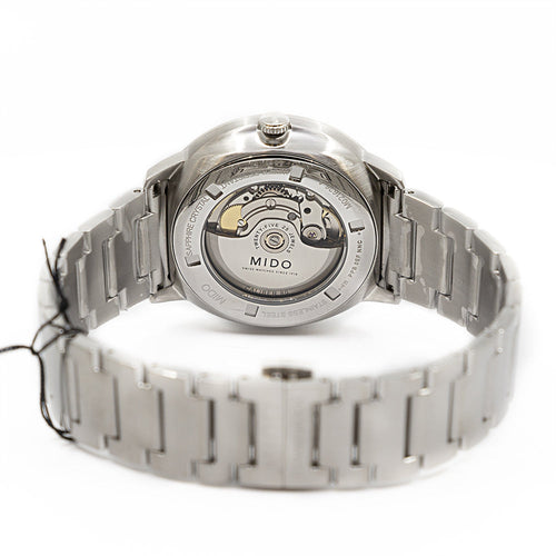 Mido Men's M021.626.11.061.00 Commander Big Date Watch