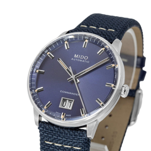 Mido Uomo M021.626.17.041.00 Commander Big Date Auto