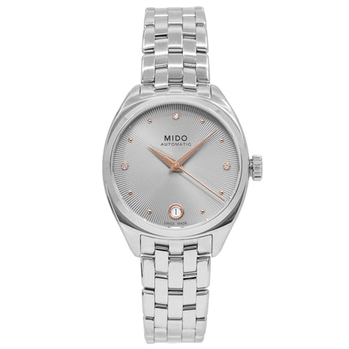 Mido Donna M024.307.11.076.00 Belluna Royal Auto