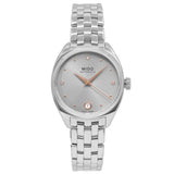 Mido Donna M024.307.11.076.00 Belluna Royal Auto