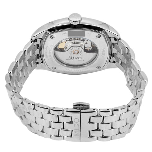 Mido Men's M024.507.11.061.00 Belluna Royal COSC Auto