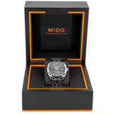 Mido Men's M024.507.11.061.00 Belluna Royal COSC Auto