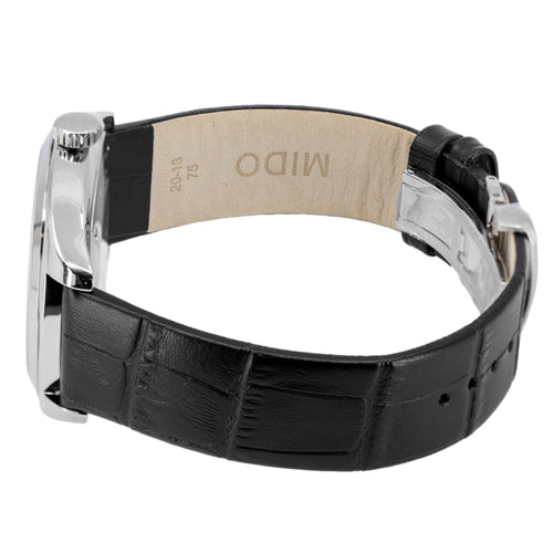 Mido Men's M024.507.16.071.00 Belluna Royal Auto