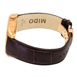 Mido M024.630.36.061.00 Belluna Sunray Automatico