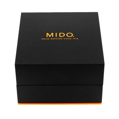 Mido M024.630.36.061.00 Belluna Sunray Automatico