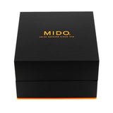 Mido M024.630.36.061.00 Belluna Sunray Automatico