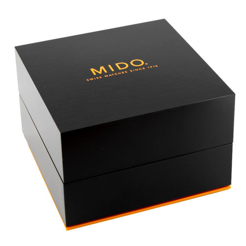 Mido M024.630.36.061.00 Belluna Sunray Automatico