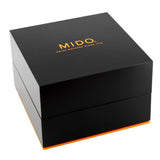 Mido M024.630.36.061.00 Belluna Sunray Automatico