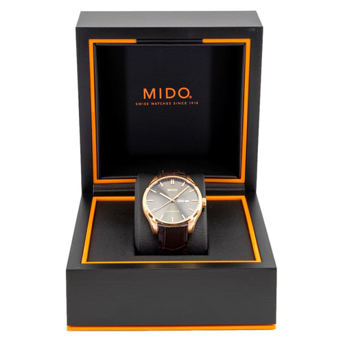 Mido M024.630.36.061.00 Belluna Sunray Automatico