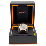 Mido M024.630.36.061.00 Belluna Sunray Automatico