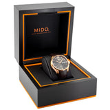 Mido M024.630.36.061.00 Belluna Sunray Automatico